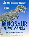 The Dinosaur Society Dinosaur Encyclopedia