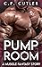 Pump Room: A Muscle Fantasy...
