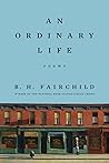 Book cover for An Ordinary Life: Poems
