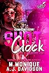 Book cover for Shot Clock: Love is a Beautiful Game Naomi & Sin's Story (The Shot Clock Series Book 1)