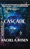 Book cover for Cascade (The Sleep of Reason, #1)