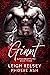 Giant (Alpha Knights MC, #3)