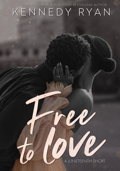 Free To Love (ebook)