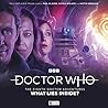 Doctor Who: What ...