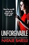 Unforgivable by Natalie Barelli