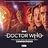 Doctor Who by John Dorney
