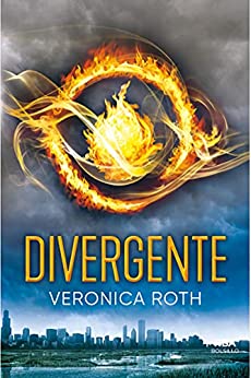 Divergente (Divergent, #1)