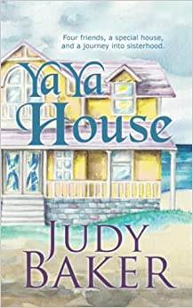 YaYa House (Kindle Edition)
