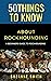 50 Things to Know About Roc...