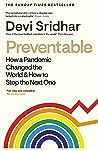 Preventable by Devi Sridhar