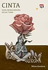 Cinta yang Mengundang Gelak Tawa by Milan Kundera