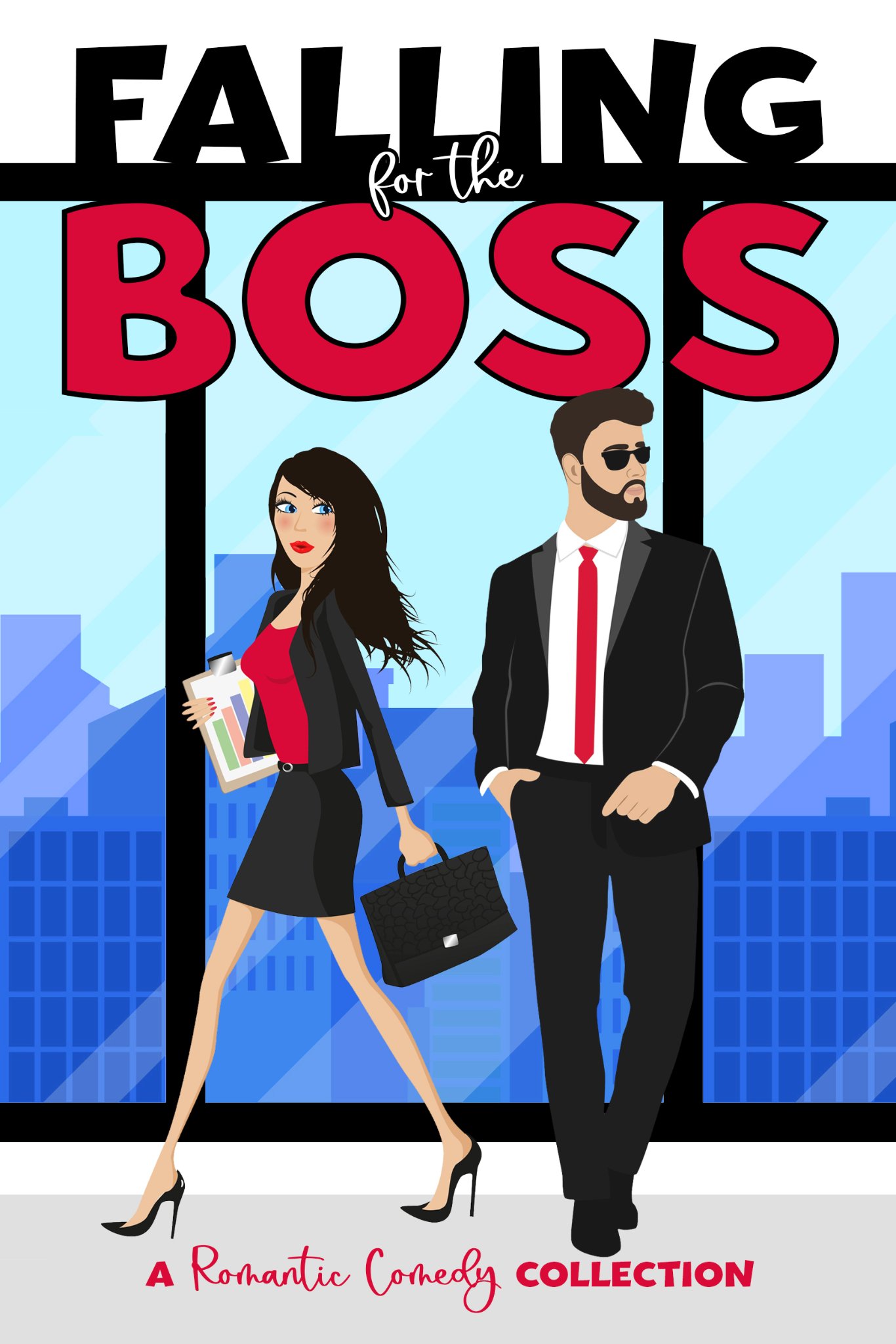 Falling for the Boss