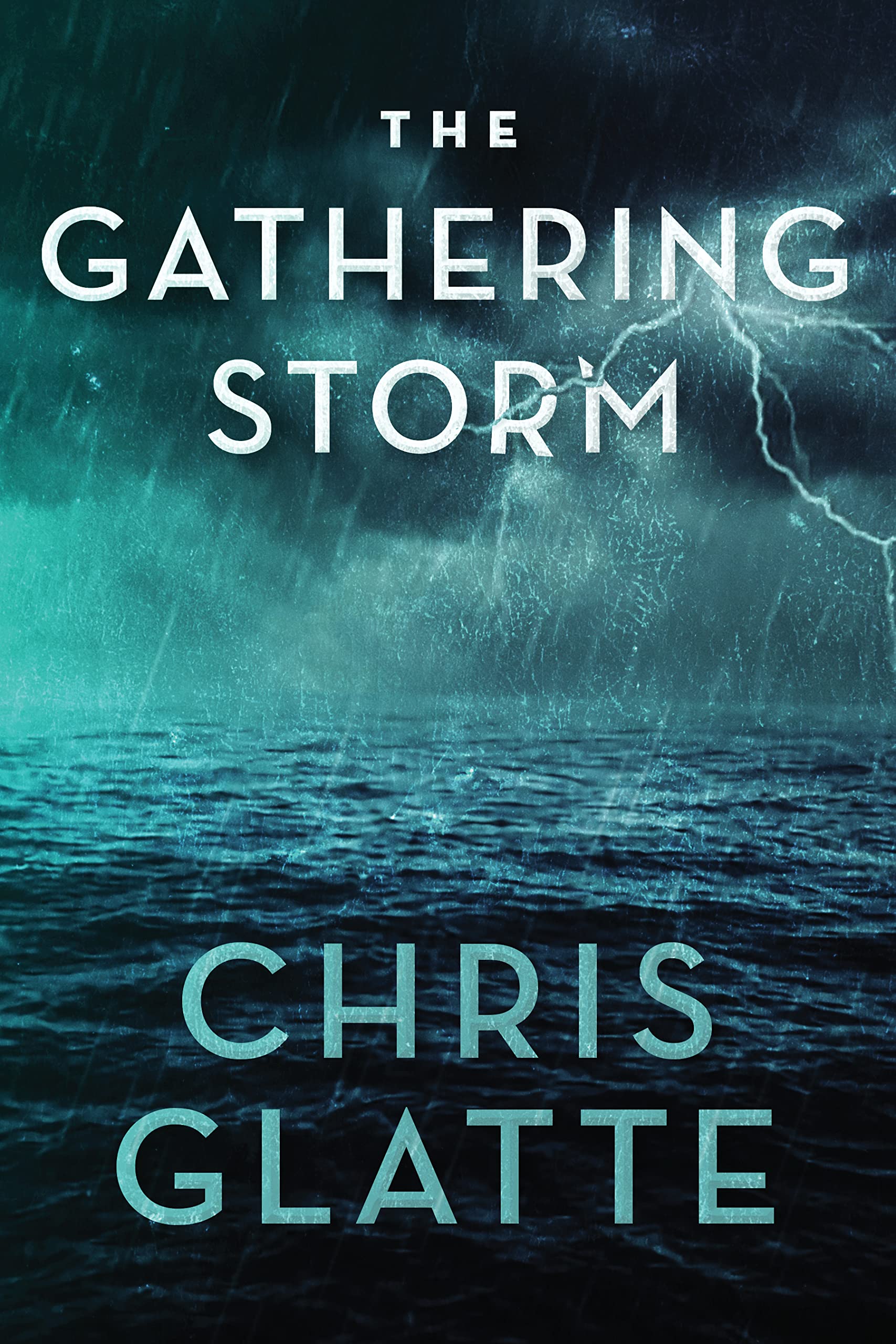 The Gathering Storm (A Time to Serve, #2)