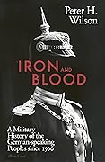 Iron and Blood