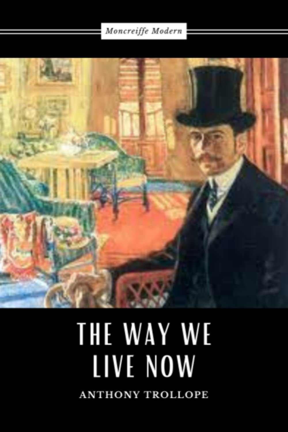 The Way We Live Now