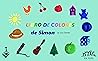 Libro de colores ...
