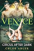 Venice: A Dark Paranormal Romance Series