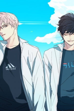 소년을 위로해줘 (Unknown Binding)