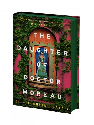 The Daughter of Doctor Moreau