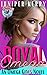 Royal Omega (Omega Girls #2)