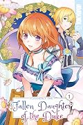 元、落ちこぼれ公爵令嬢です。(Manga) Series by Ushio Shirotori