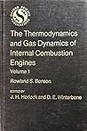 Thermodynamics and Gas Dynamics of Internal-Combustion Engines