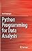 Python Programming for Data...