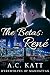 The Betas by A.C. Katt