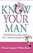 Know Your Man: Playful Relationship Advice for Understanding Your Pig