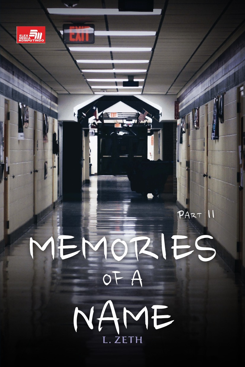 Memories Of A Name Part 2