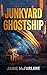 Junkyard Ghost Ship (Junkya...