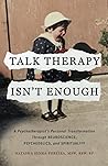 Talk Therapy Isn'...