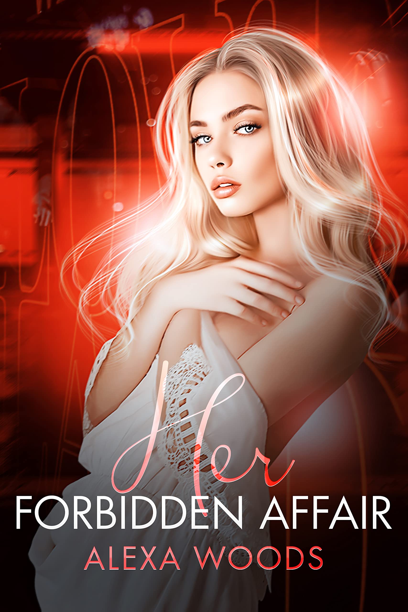 Her Forbidden Affair (Arranged to Love #5)
