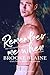Remember me when (The Unforgettable Duet, #2)