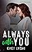 Always with You (Sage Creek...
