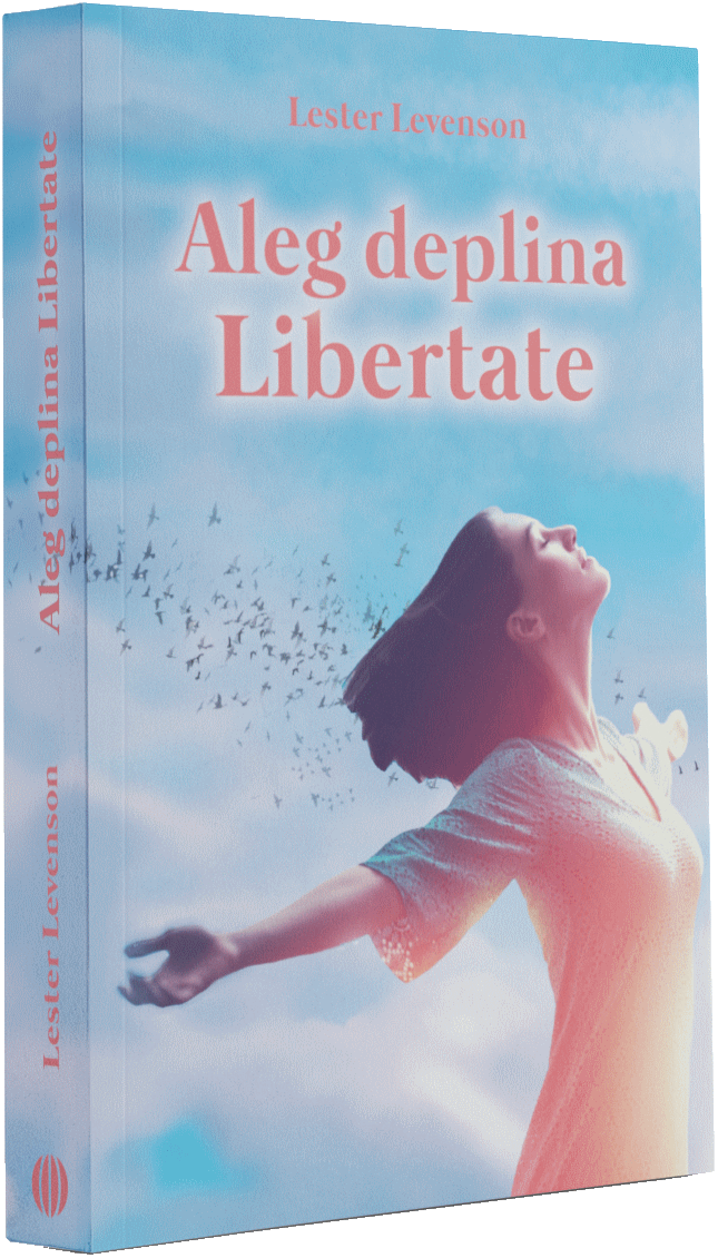 Aleg deplina Libertate