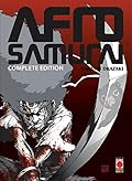 Afro Samurai. Complete Edition