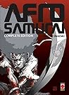 Afro Samurai. Com...