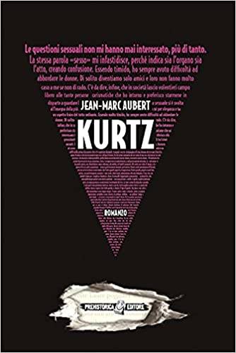 Kurtz (Paperback)