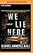 We Lie Here