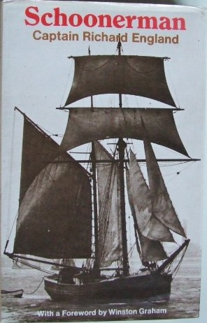 Schoonerman (Hardcover)