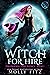 Witch for Hire (Paranormal Temp Agency Book 1)