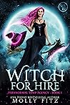 Witch for Hire