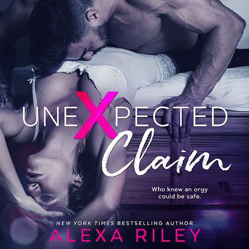 Read Unexpected Claim