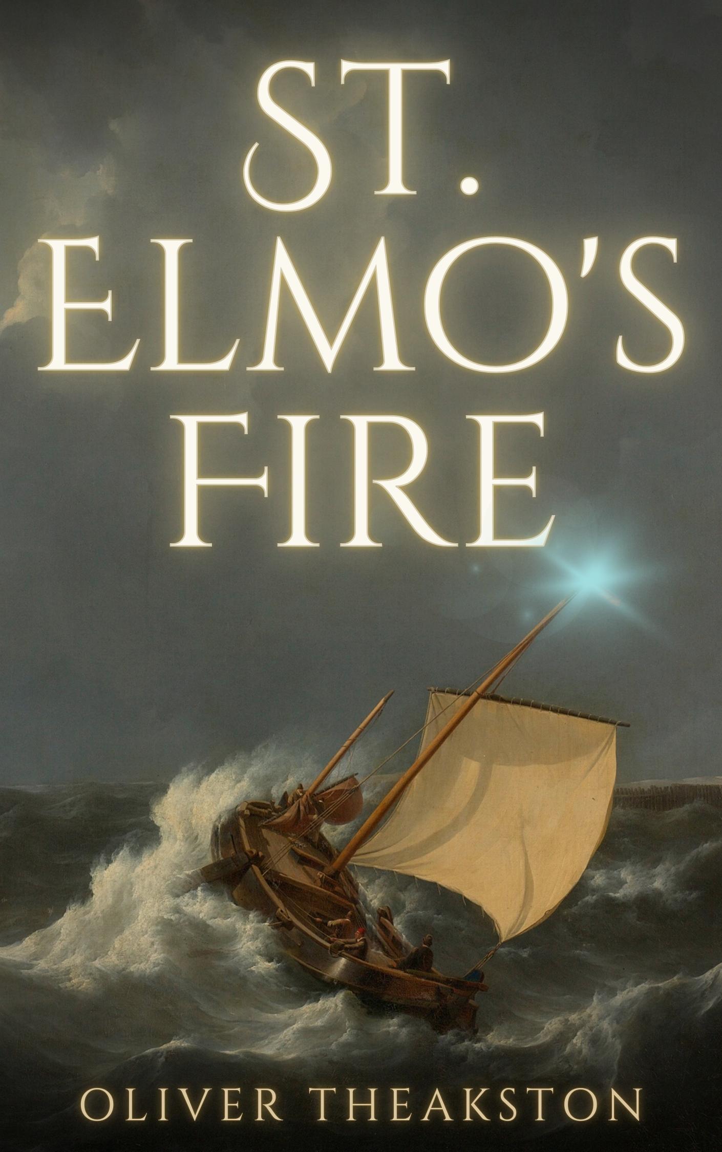 St. Elmo's Fire