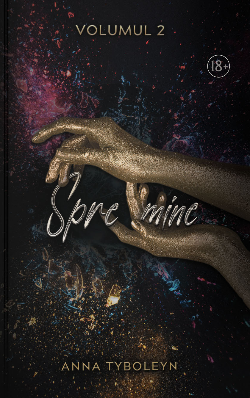 Spre mine