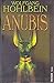 Anubis (Anubis, #1)