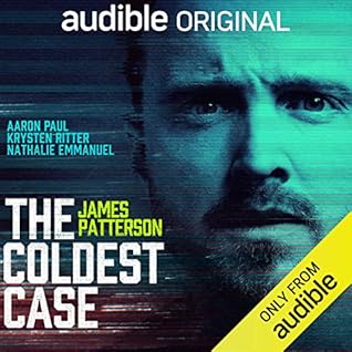The Coldest Case
