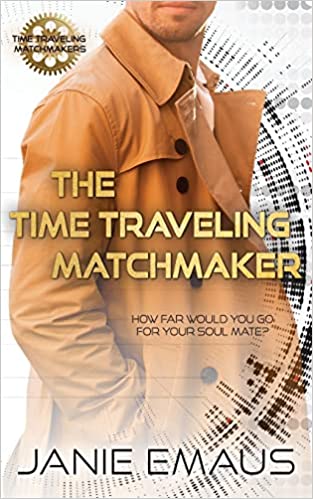 The Time Traveling Matchmaker
