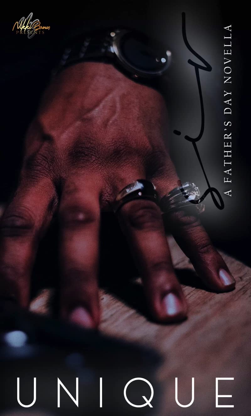 Sir: A Father's Day Novella (The Stockley Family, #11)